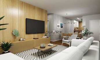 Imagem 5: Apartamento à venda, 121 m² por R$ 1.490.000,00 - Alto de Pinheiros - São Paulo/SP