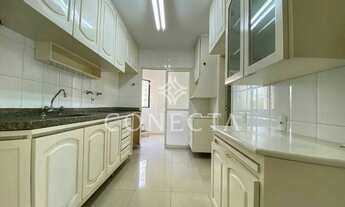 Imagem 7: Locação - Alphaville Centro - Edifício Alphama - 127m² - 3 dormitórios, 1 suite - 2 vagas