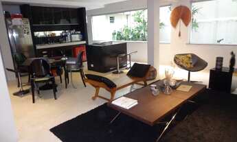 Imagem 2: Apartamento para venda tem 108 metros quadrados com 2 quartos em Sumarezinho - São Paulo