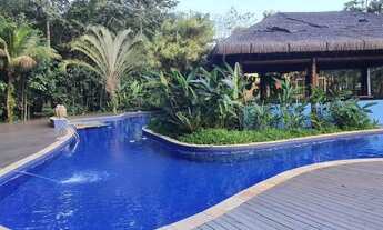 Imagem 1: Casa de condomínio para venda tem 130 metros quadrados com 4 quartos