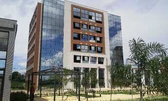 Imagem: Sala Comercial para venda com 31 M2 em Ponta