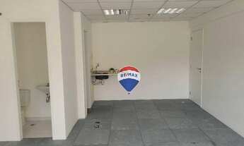 Imagem 7: Sala comercial 2 banheiros 39 mts - Shopiing Santa Cruz