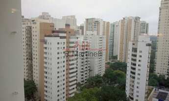 Imagem 3: São Paulo - Apartamento Padrão - Campo Belo