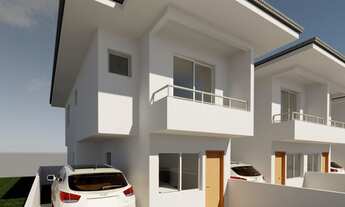 Imagem 2: Sobrados de 2 e 3 Dorm c/ Suíte na Palhoça