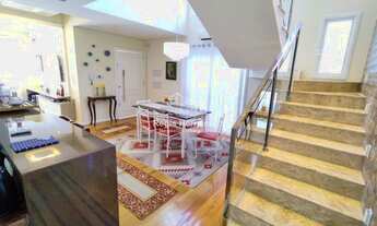 Imagem 5: Casa Moderníssima de Fino Acabamento Imediações av. Dom Joaquim com Somente 03 anos de Con