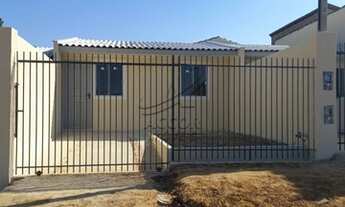 Imagem 4: Casa à venda no bairro Boa Vista - Ponta Grossa/PR