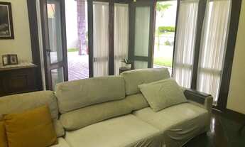 Imagem 6: Arujazinho 03, Aruja - SP-casa de condomínio para venda com 700 mts quadrados com 5 quarto