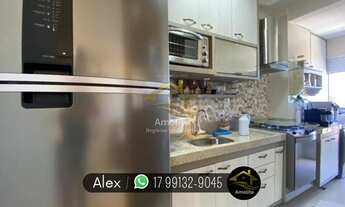 Imagem 6: APARTAMENTO CONDOMÍNIO DELL ORO EM SÃO JOSÉ DO RIO PRETO