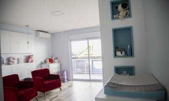 Imagem 6: Santana de Parnaíba - Casa de Condomínio - Alphaville