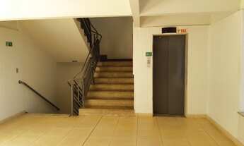 Imagem 2: Sala comercial no Setor Marista, em Goiânia