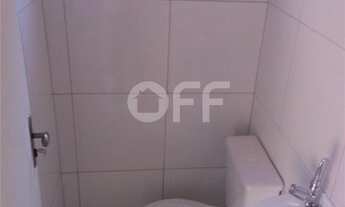 Imagem 6: Casa - Bosque - Campinas