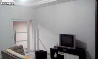 Imagem 4: Casa (venda) Jardim São Gabriel II - Salto/SP