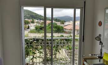 Imagem 5: Casa de cinema - PERFEITA para morar - PQ SÃO JORGE - Florianopópolis - SC