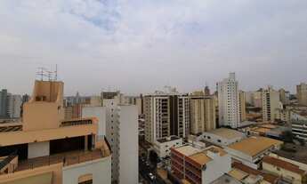 Imagem 7: Apartamento para aluguel tem 143 metros quadrados com 3 quartos