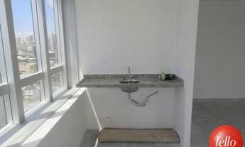 Imagem 5: São Paulo - Conjunto Comercial/sala - Barra Funda