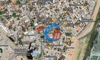 Imagem 2: Terreno à venda, 665m por R$ 2.500.000 - Pina - Recife/PE