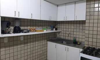 Imagem 4: Apartamento para venda possui 97 metros quadrados com 3 quartos em Manaíra - João Pessoa