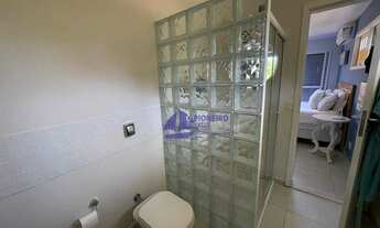 Imagem 5: Casa com 4 dormitórios para alugar, 150 m² por R$ 4.200,00/dia - Juquehy - São Sebastião/S