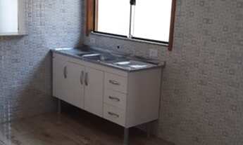 Imagem 7: Térrea para venda com 67 metros quadrados com 3 quartos em Jardim Continental - Taubaté