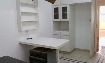 Imagem 6: Apartamento para aluguel com 120 metros quadrados com 2 quartos em Gonzaga - Santos - SP