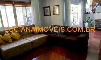 Imagem 2: Casa para venda tem 253 metros quadrados com 3 quartos em Alto da Lapa - São Paulo - SP