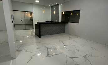 Imagem 4: Vende-se casa em Piracanjuba-GO (st. Aeroporto) *leia a descrição