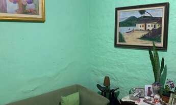 Imagem 2: Casa para venda com 100 metros quadrados com 3 quartos em Sertão do Camburi - São Sebastiã