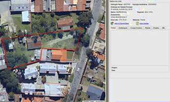 Imagem 5: Terreno com 1770 mt Atenção contrutoras otimo p/ 13 sobrados