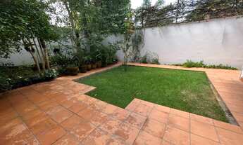 Imagem 3: Casa descolada moderna para locação