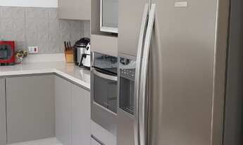 Imagem 5: Casa de Condomínio a venda no Haras Bela Vista, 03 suítes, piscina, Vargem Grande Paulist