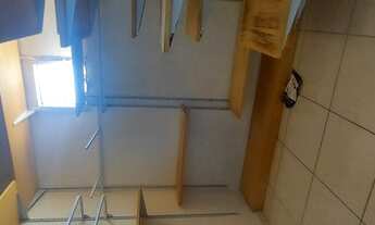 Imagem 7: Alugo no cnominio Residêncial Eldorado, final da linha dos ônibus Begui ver o peso begui