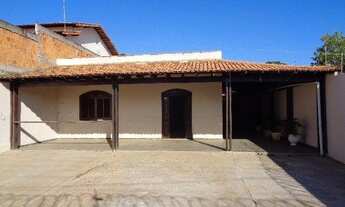 Imagem: Casa Muito Espaçosa no São Judas