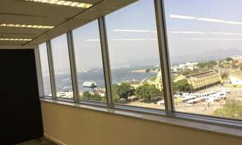 Imagem: RIO DE JANEIRO - Conjunto Comercial/Sala