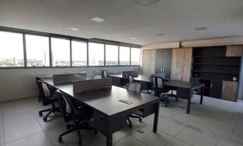 Imagem 5: ALUGA-SE SALA MOBILIADA NOS BANCÁRIOS