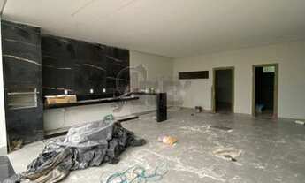 Imagem 3: Casa dos sonhos no Ibituruna com 03 suítes