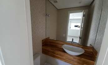 Imagem 6: Apartamento para aluguel com 127 metros quadrados com 3 quartos