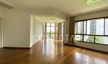 Imagem 4: Locação - Alphaville Centro - Edifício Alphama - 127m² - 3 dormitórios, 1 suite - 2 vagas