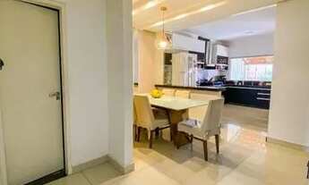 Imagem 7: Sobrado com 4 dormitórios à venda, 167 m² por R$ 800.000,00 - Setor Faiçalville - Goiânia