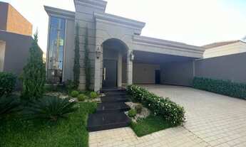 Imagem 2: Casa de condomínio térrea para aluguel e venda com 252 metros quadrados com 3 quartos