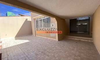 Imagem: Locação de Casas / Padrão na cidade de