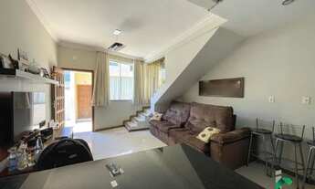 Imagem 6: Casa em Condomínio para Venda em Contagem, Parque Maracanã, 2 dormitórios, 2 banheiros, 2