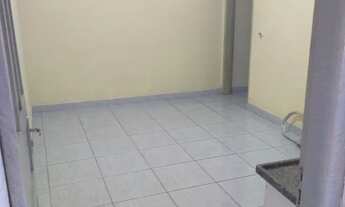 Imagem: CASA 2 CÔMODOS/ JD SILVIO SAMPAIO