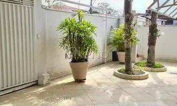 Imagem 4: Casa à venda no Vila Nogueira, Campinas