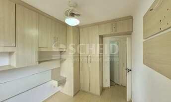 Imagem 6: Apartamento 73m², 3 dormitórios e 2 vagas à venda Jardim Marajoara