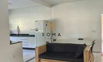 Imagem 6: CASA MOBILADA EM CONDIMÍNIO FECHADO - ARNIQUEIRAS