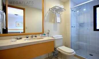 Imagem 5: FLAT PARA LOCAÇÃO NO JARDINS!