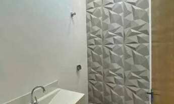 Imagem 4: Casa para venda com 100 metros quadrados com 3 quartos em Cabula - Salvador - Bahia