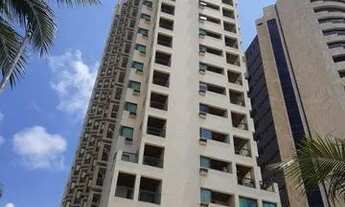 Imagem 2: Flat Costa Mar Mobiliado para aluguel - 30m² - 1 quarto em Piedade