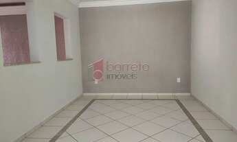 Imagem 3: Casa Padrão em Jundiaí