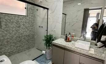 Imagem 3: Maravilhoso sobrado no condomínio Olívio Franceschini em Hortolandia-sp